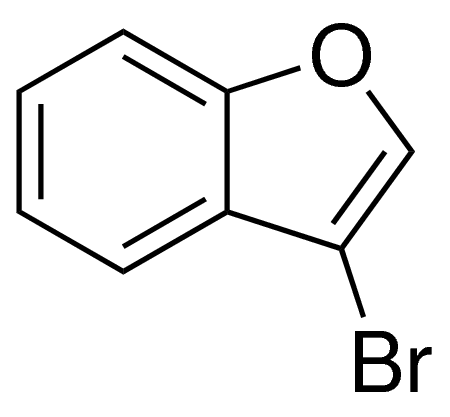 3-bromo-1-benzofuran CDS016824-50MG