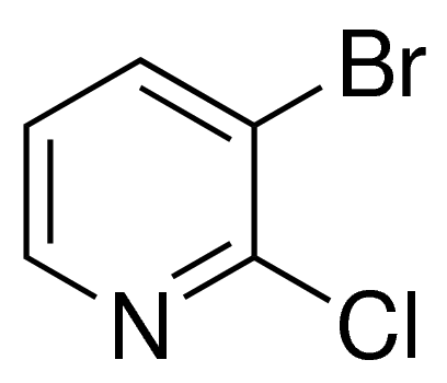 3-Bromo-2-chloropyridine 