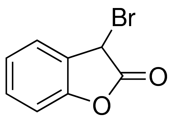 3-Bromo-2-coumaranone 