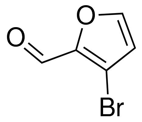 3-bromo-2-formylfuran CDS004540-100MG