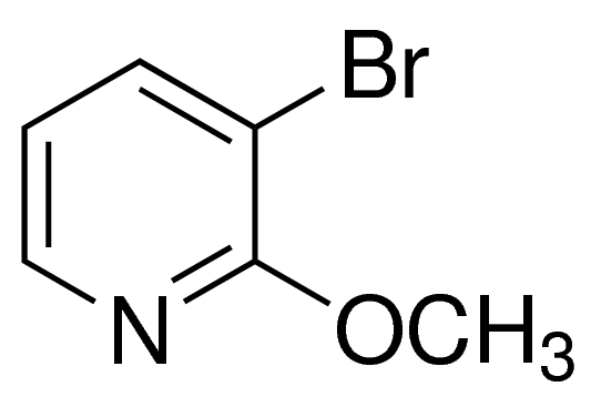 3-Bromo-2-methoxypyridine 687413-1G
