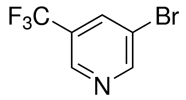 3-Bromo-5-(trifluoromethyl)pyridine 