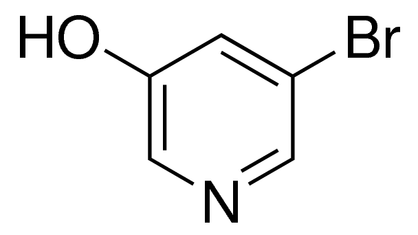 3-Bromo-5-hydroxypyridine 691836-1G
