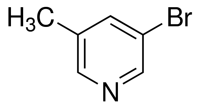 3-Bromo-5-methylpyridine 681245-250MG