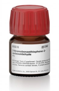 3-Bromobenzothiophene-2-carboxaldehyde 