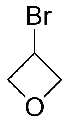 3-Bromooxetane 756962-500MG