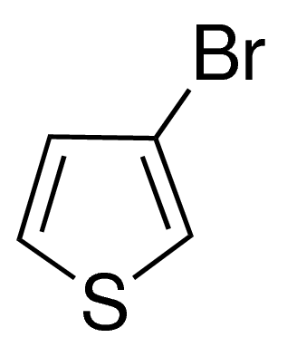 3-Bromothiophene 