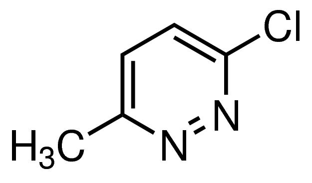 3-Chloro-6-methylpyridazine 