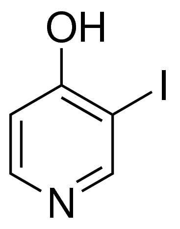 3-Iodopyridin-4-ol ADE000434-1G