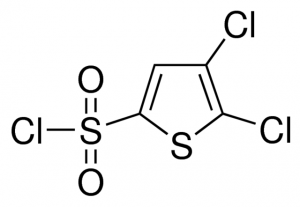 4,5-Dichlorothiophene-2-sulfonyl chloride 