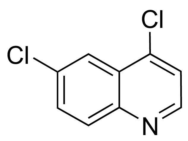 4,6-Dichloroquinoline BBO000145-1G