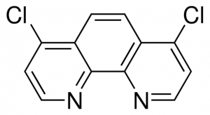 4,7-Dichloro-1,10-phenanthroline 
