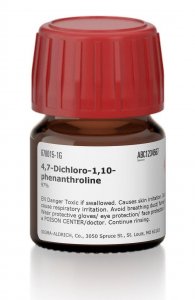 4,7-Dichloro-1,10-phenanthroline 