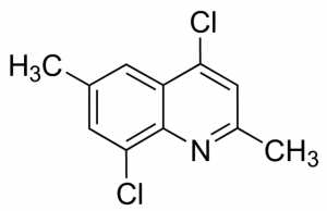4,8-Dichloro-2,6-dimethylquinoline BBO000149-1G