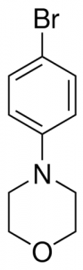 4-(4-Bromophenyl)morpholine 