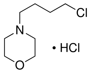 4-(4-Chlorobutyl)morpholine hydrochloride 728446-1G