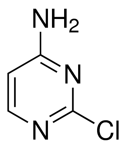 4-Amino-2-chloropyrimidine 