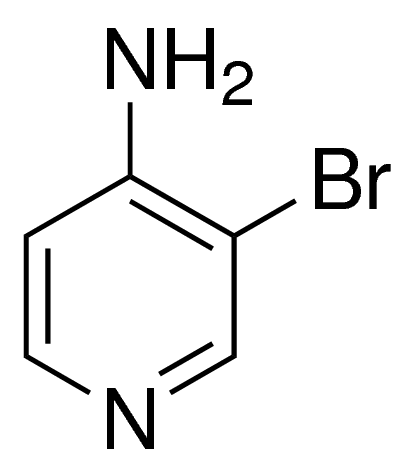 4-Amino-3-bromopyridine 