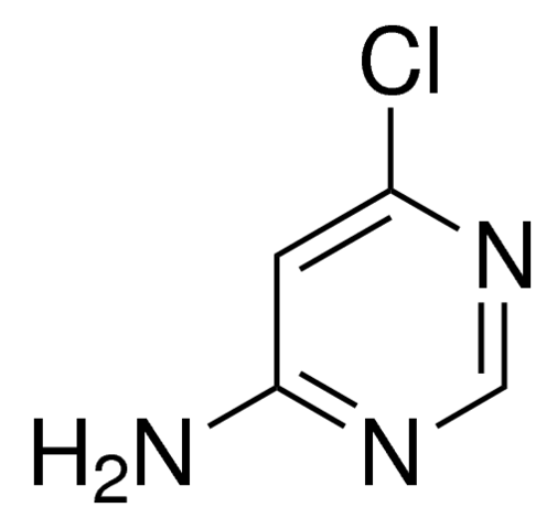 4-Amino-6-chloropyrimidine 735272-1G
