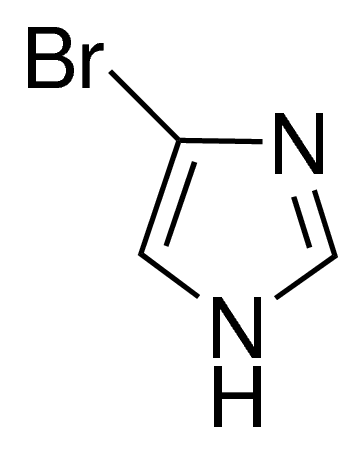 4-Bromo-1H-imidazole 478695-1G