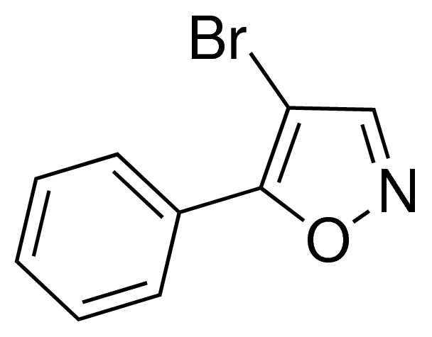 4-Bromo-5-phenylisoxazole JRD0111-1G