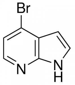 4-Bromo-7-azaindole 703451-1G