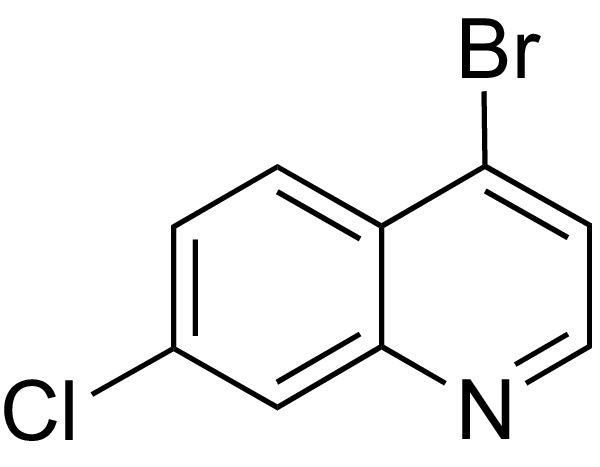 4-Bromo-7-chloroquinoline BBO000238-1G