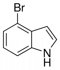4-Bromoindole 