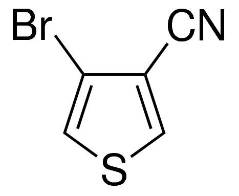 4-Bromothiophene-3-carbonitrile 731315-1G