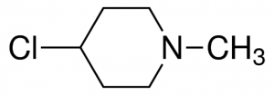 4-Chloro-1-methylpiperidine CDS003957-250MG