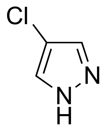 4-Chloro-1H-pyrazole CDS019988-100MG