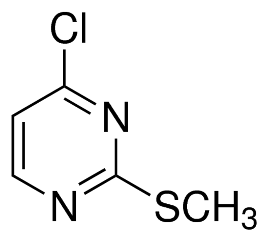 4-Chloro-2-methylthiopyrimidine 