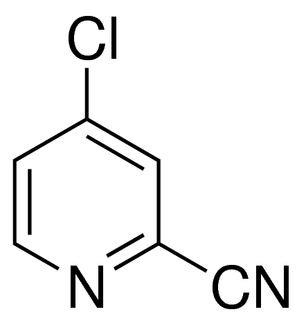 4-Chloro-2-pyridinecarbonitrile 