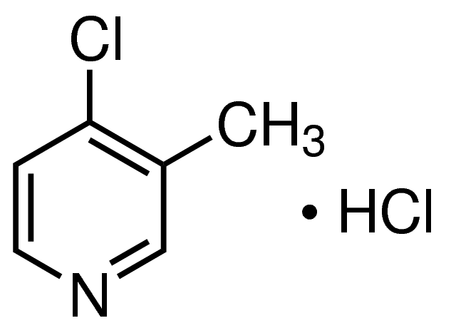 4-Chloro-3-methylpyridine hydrochloride 