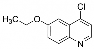 4-Chloro-6-ethoxyquinoline BBO000169-1G
