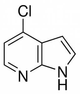 4-Chloro-7-azaindole 