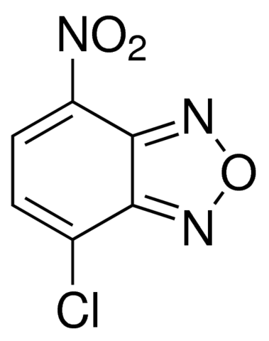 4-Chloro-7-nitrobenzofurazan 