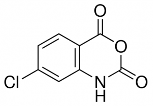 4-Chloroisatoic anhydride 691720-1G