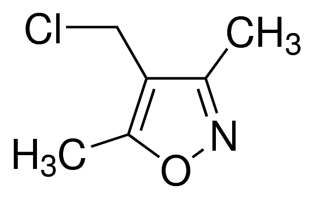 4-Chloromethyl-3,5-dimethylisoxazole 