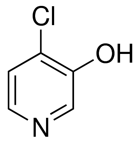 4-Chloropyridin-3-ol ADE000654-1G