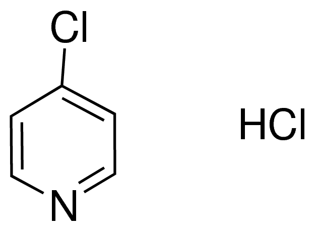 4-Chloropyridine hydrochloride 