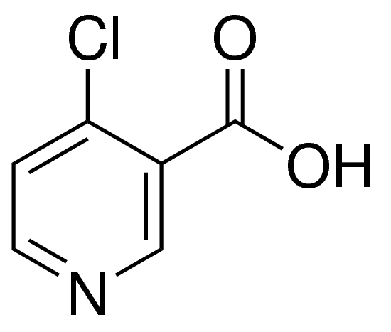 4-Chloropyridine-3-carboxylic acid 660396-1G