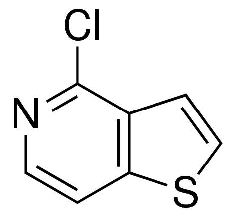 4-Chlorothieno[3,2-c]-pyridine 728780-250MG