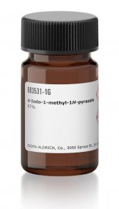 4-Iodo-1-methyl-1H-pyrazole 
