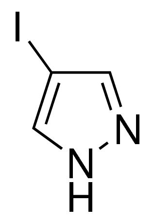 4-Iodopyrazole 