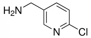 5-(Aminomethyl)-2-chloropyridine 