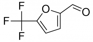 5-(trifluoromethyl)-2-furaldehyde CDS014856-100MG