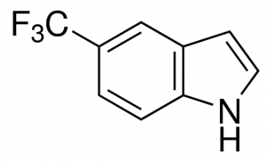 5-(Trifluoromethyl)indole 701068-250MG