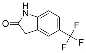 5-(trifluoromethyl)oxindole CDS008597-100MG