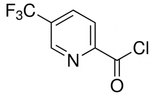 5-(Trifluoromethyl)pyridine-2-carbonyl chloride 753262-500MG